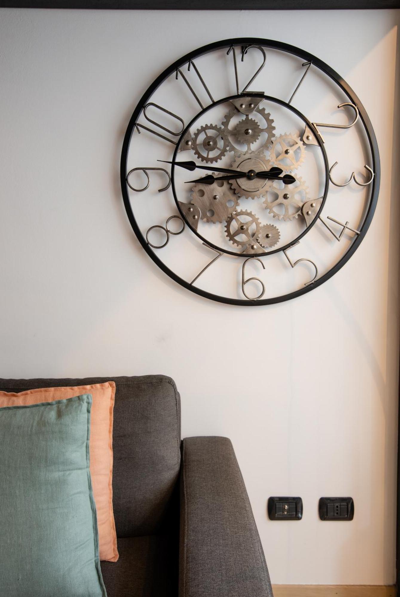 Moderno Loft A 150Mt Dalla Metro "Bernini" ตูริน ภายนอก รูปภาพ